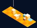 Jeu Space-time Transportation