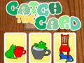 Jeu Catch the Card