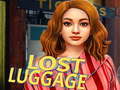 Jeu Lost Luggage