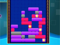 Jeu Tetris Slider
