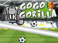Jeu Go Go Gorilla