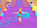 Jeu Hula Hoops Rush