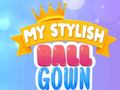 Jeu My Stylish Ball Gown