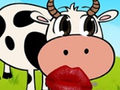 Jeu Find the Invisible Cow