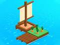 Jeu Idle Arks: Sail and Build