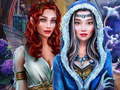 Jeu Fantasyland intruders
