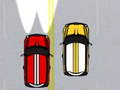Jeu Traffic Racer 2d