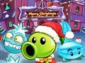 Jeu Plants vs Zombies TD