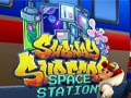 Jeu Subway Surfers Space Station