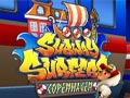 Jeu Subway Surfers Copenhagen