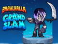 Jeu Brawlhalla Grand Slam