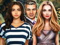 Jeu Family enigma