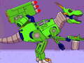Jeu Mechabots