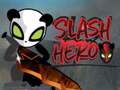 Jeu Slash Hero