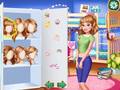 Jeu Back To School Fashionistas