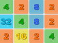 Jeu Collect the number: 8000!
