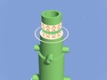 Jeu Build Tower 3d
