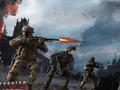 Jeu Counter Force Conflict