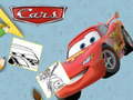 Jeu Cars Coloring Book