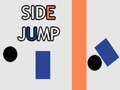 Jeu Side Jump