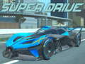 Jeu Super drive