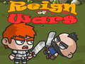 Jeu Reign of Wars