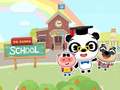 Jeu Dr Panda School
