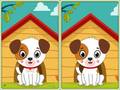 Jeu Spot 5 Differences