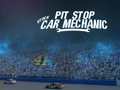 Jeu Pit Stop Stock Car Mechanic