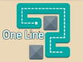 Jeu One Line 