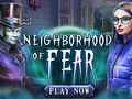Jeu Neighborhood of Gear