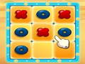 Jeu Nighttic
