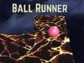 Jeu Ball runner
