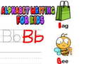 Jeu Alphabet Writing for Kids