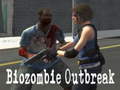 Jeu Biozombie Outbreak