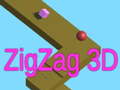 Jeu ZigZag 3D
