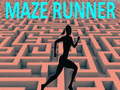 Jeu Maze Runner