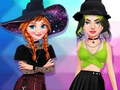 Jeu Modern Witch Street Style Fashion