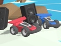 Jeu Supercar Stadium