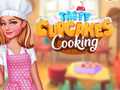 Jeu Tasty Cupcakes Cooking