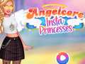 Jeu Angel Core Insta Princesses