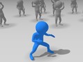 Jeu Epic Stickman Challenge