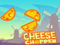 Jeu Cheese Chopper