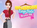 Jeu Influencers Cargo Pants Dress Up