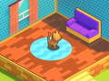 Jeu Cat Room Blast
