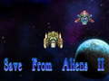 Jeu Save from Aliens II