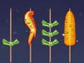 Jeu Barbecue Match