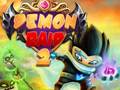 Jeu Demon Raid 2