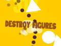 Jeu Destroy Figures