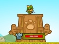 Jeu Kitt's Kingdom